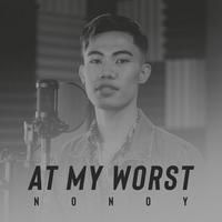 Nonoy's avatar cover