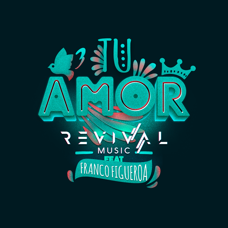 Revival Music's avatar image