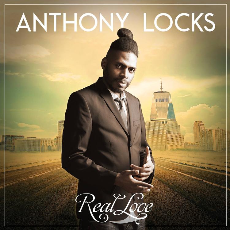Anthony Locks's avatar image