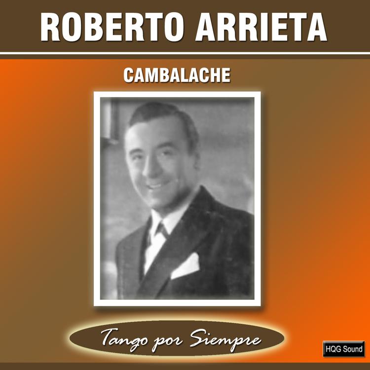 Roberto Arrieta's avatar image