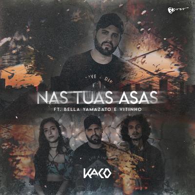 Nas Tuas Asas By Kaco, Bella Yamazato, Vitinho Lima's cover