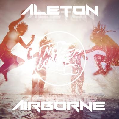 Airborne By Aleton's cover