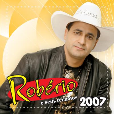 Amor Inconsequente By ROBÉRIO E SEUS TECLADOS's cover