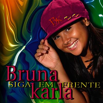 Incansavelmente, Te Adorarei By Bruna Karla's cover