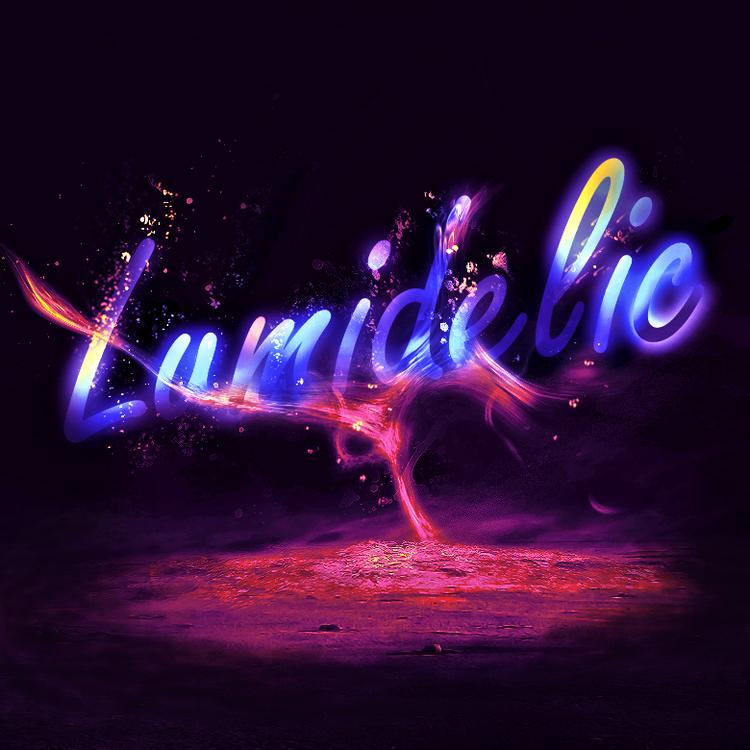 Lumidelic's avatar image