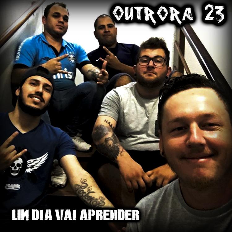 Outrora 23's avatar image