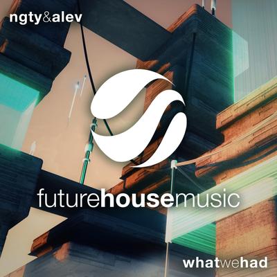 What We Had (Original Mix) By NGTY, Alev's cover