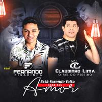 Claudinho Lima's avatar cover