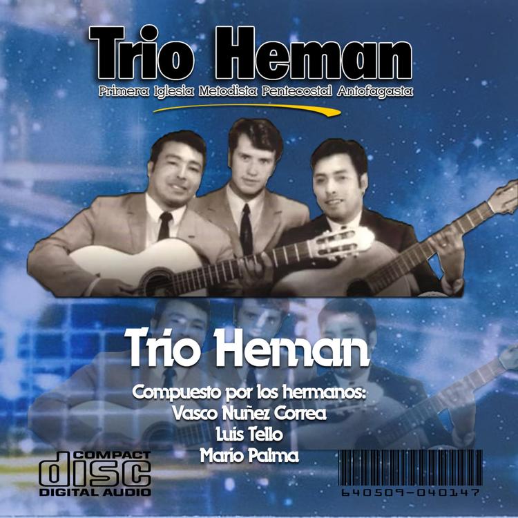 Trio Heman's avatar image