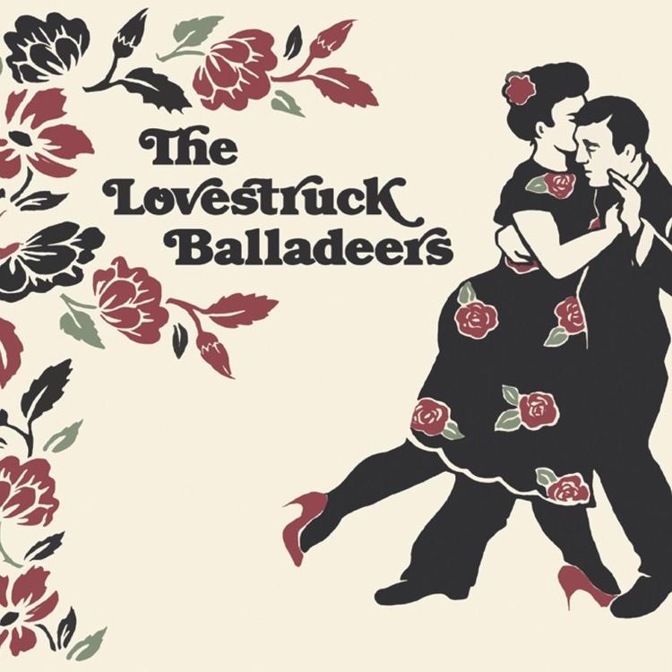 The Lovestruck Balladeers's avatar image