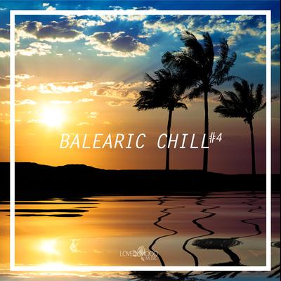 Balearic Chill #4's cover