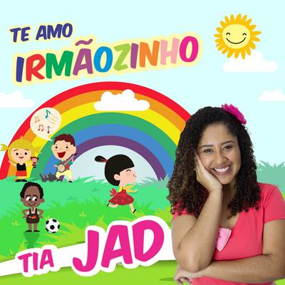 Tia Jad's cover