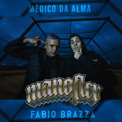 Médico da Alma's cover