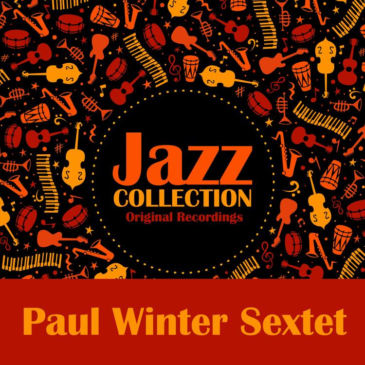 Paul Winter Sextet's avatar image