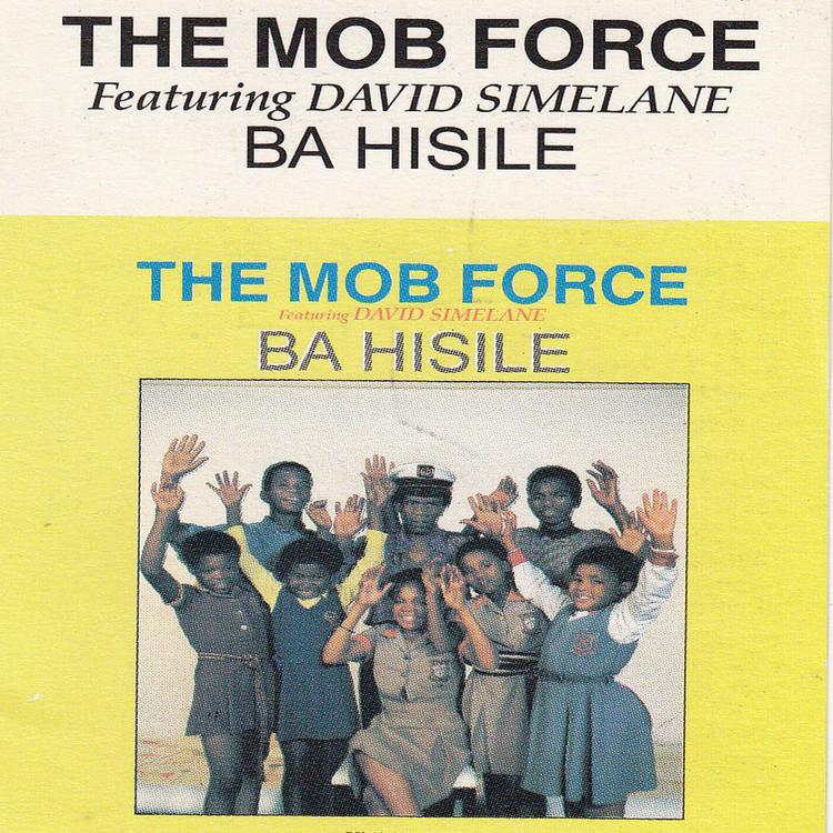 The Mob Force's avatar image