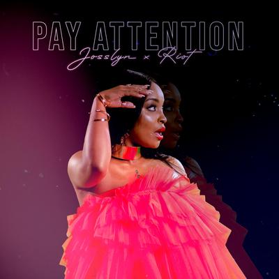 Pay Attention's cover