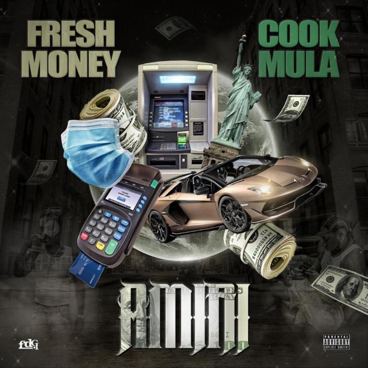 Fresh Money Cook Mula's avatar image