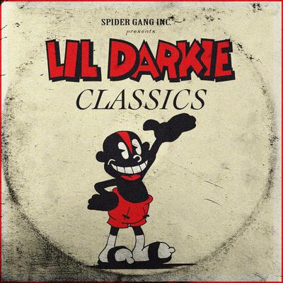 DARK By Lil Darkie's cover