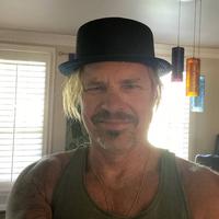 Jeffrey Steele's avatar cover