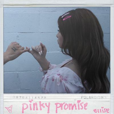 Pinky Promise By Ellise's cover