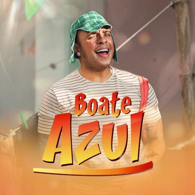 Boate Azul (Doente de Amor) By La Furia's cover