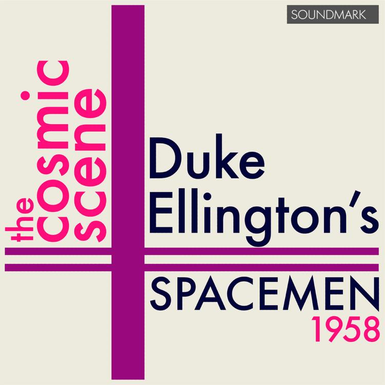 Duke Ellington's Spacemen's avatar image