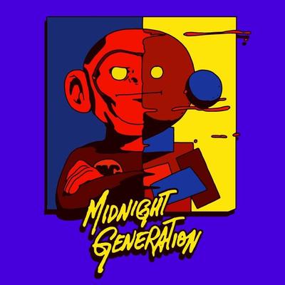 Midnight Generation's cover