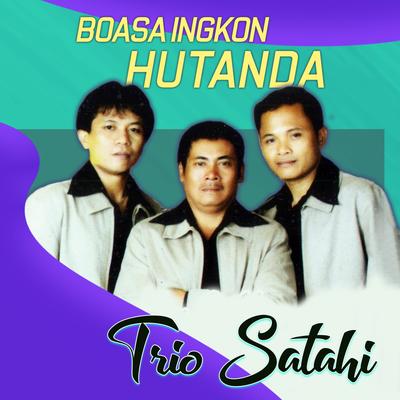 Boasa Ingkon Hutanda's cover