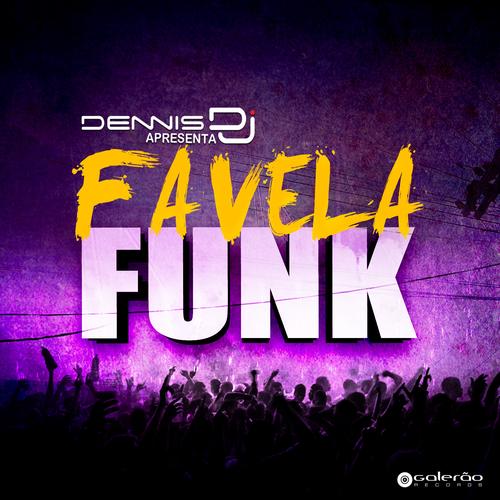 Baile Funk from Rio De Janeiro - 30/06/17's cover