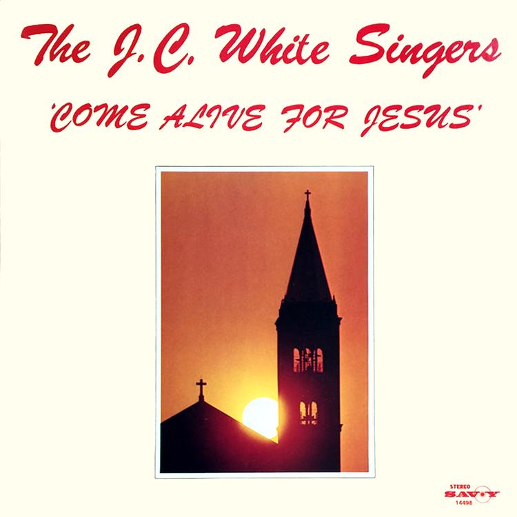 The J.C. White Singers's avatar image