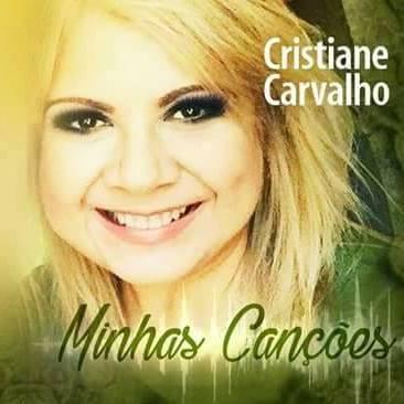 Cristiane Carvalho's cover
