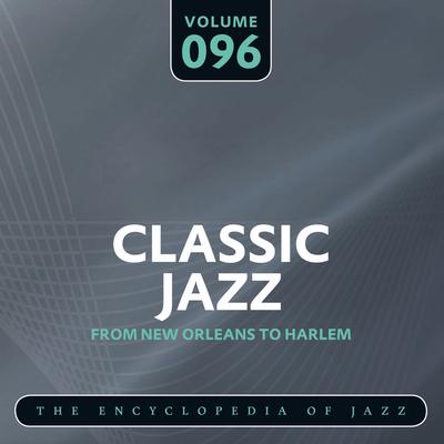 Classic Jazz - The Encyclopedia of Jazz - From New Orleans to Harlem, Vol. 96's cover