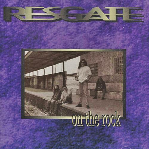 Outra vez resgate's cover