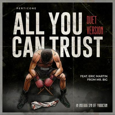 All You Can Trust (Duet)'s cover