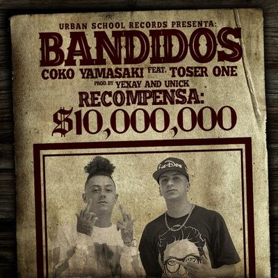 Bandidos's cover