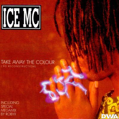 Megamix (Short Version) By Ice Mc's cover