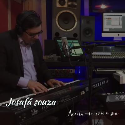 Aceita-Me Como Sou By Josafá Souza's cover