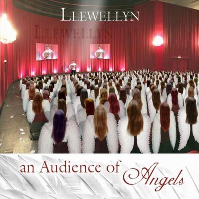 Love Like Ours By Llewellyn's cover