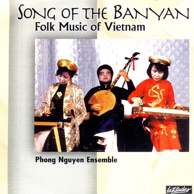 Phong Nguyen Ensemble's avatar image