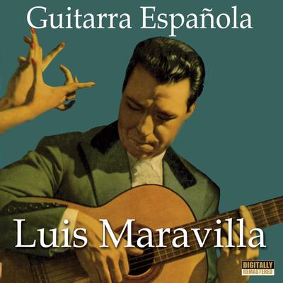 Falsetas por Bulerías By Luis Maravilla's cover