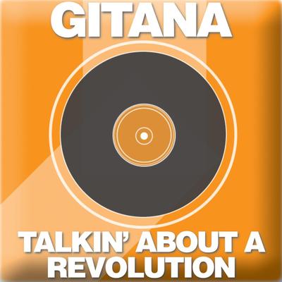 Talkin' Bout A Revolution (S.O.B. Mix)'s cover