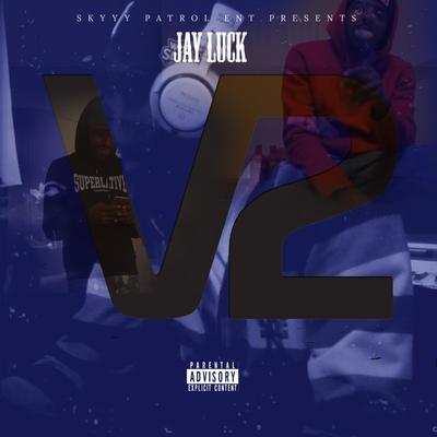 Jay Luck's cover