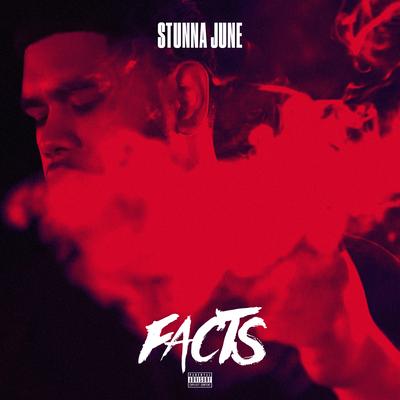 Stunna June's cover