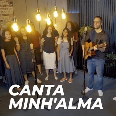 Canta Minh'Alma - Jovens Fé Perfeita's cover