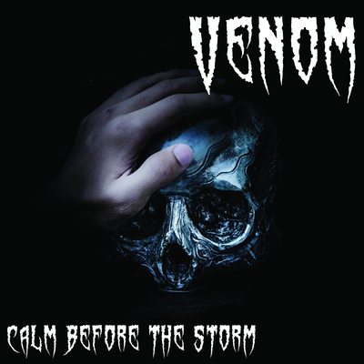 Black Xmas By Venom's cover