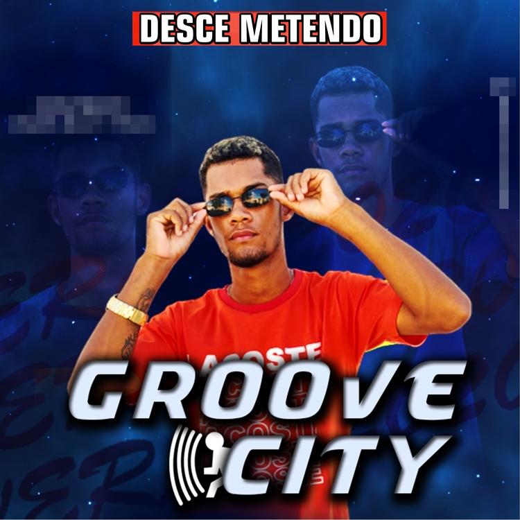 Groove City's avatar image
