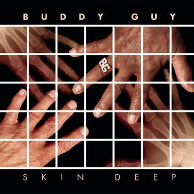 Everytime I Sing the Blues (feat. Eric Clapton) By Buddy Guy, Eric Clapton's cover