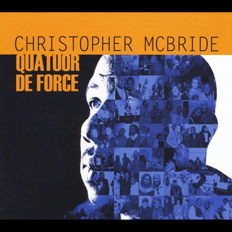 Christopher McBride's avatar image