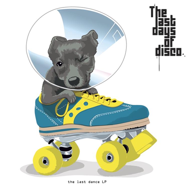 The Last Days of Disco's avatar image