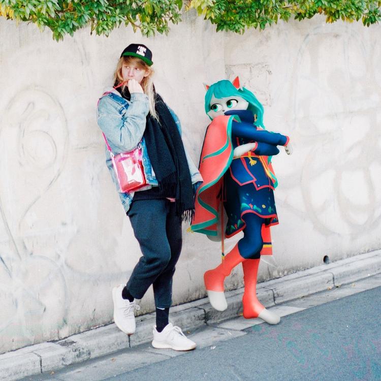 Cashmere Cat's avatar image